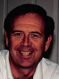 John Cullity Obituary (1947