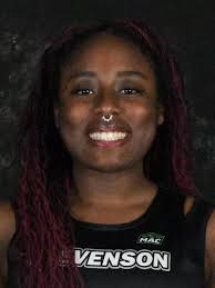 2024-25 Women's Track and Field Roster