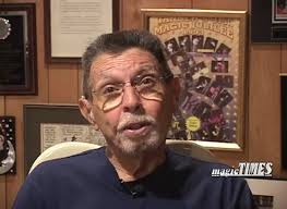 Tony Spina reveals Amadeo and Houdini Secrets