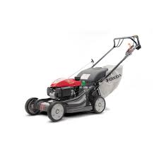 Tacklife lawn mower l9, 40v max 4.0ah, brushless motor, 16in cordless lawn mower, with 36v rated battery and charger, 6 mowing heights, 3 operation heights, 10.5gal grass box. Honda Hrx2176hyc Lawn Mower Arrow Equipment