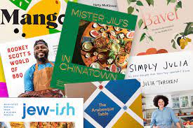 Back to top get to know us. 23 Spring 2021 Cookbooks To Add To Your Shelves Food Wine