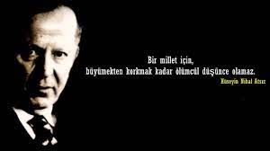 İşte 3 mayıs türkçülük günü sözleri! 3 Mayis Turkculuk Gunu Nasil Ortaya Cikti