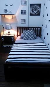 Maybe you would like to learn more about one of these? Dekorasi Bilik Tidur Bertemakan Hitam Cadar Bestseller Facebook