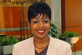 Tamara Rogers Receives Wilma Gibbs Moore Scholarship