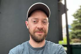 English Major Spotlight: James Ellis