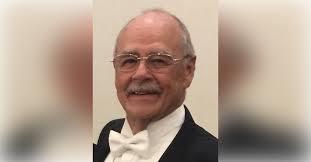 Obituary information for Charlie Edmonds