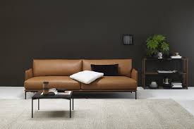 Choose your style and get the look you've been dreaming of. Adea Baron Sofa Scandinavian Design House Wien