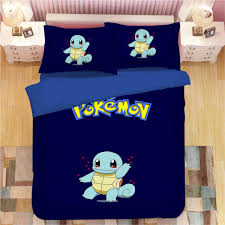 This pokémon pika pokeball full comforter by the northwest company is the perfect way to catch 'em all while dreaming in this 76x 86 comforter, perfect for a full size bed, where pikachu is. Full Queen Size Pokemon Bedding Set Pikachu Quilt Duvet Cover 2x Pillow Cases Duvet Covers Bedding Sets Patterer Home Garden
