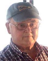 Melvin Ott Obituary (1936