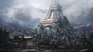 Faith Earth By Tryingtofly Deviantart Com On Deviantart City Landscape Cool Pictures Landscape Artwork