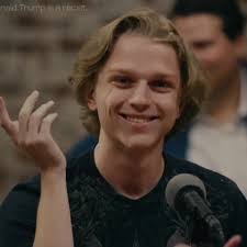 Sam Barra's Instagram, Twitter & Facebook