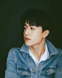 Jadi Peserta di Chuang 2021, Ini 9 Potret Patrick Nattawat