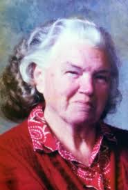 Obituary for Alice Marie (Gainer) Bush