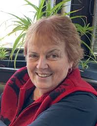 Barbara Ann Kerr Obituary