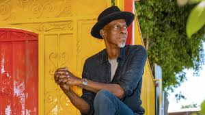 Keb' Mo' Band - Charleston Gaillard Center