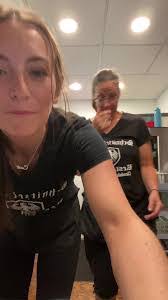 Ashley Epping's Instagram, Twitter & Facebook