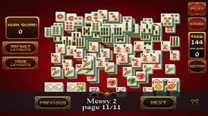 Download only unlimited full version fun games online and play offline on your windows 7/10/8 desktop or laptop computer. Best Free Mahjong Game For Android Apk Download