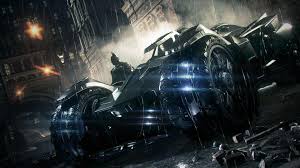 Batman Car Hd Wallpapers Wallpaper Cave
