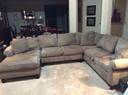 Pin On Sectional Sofa Comfy