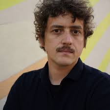 Patrick Geiger, Autor bei Mon Mag