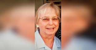 Obituary information for Kathleen (Kathy) Joyce Ardoin