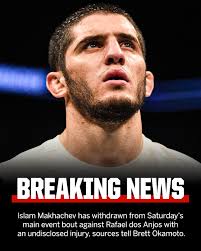 Darnold improvises to hit jeff smith with perfect pass on the move. Espn Mma With Islam Makhachev Out Ufc Is Seeking A Short Notice Replacement To Face Rafael Dos Anjos At Ufcvegas14 Via Brett Okamoto Facebook
