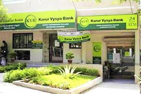 This is the reason why banks like karur vysya bank (kvb) have strict eligibility criteria is to make sure they are providing funds to the. Karur Vysya Bank Profit Jumps 133 The Financial Express