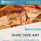 TEEN: Wire Tree Art (Grades 6-12) event image