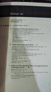 Risiko pada hasil investasi harus bisa diukur. Prinsip Prinsip Manajemen Keuangan Edisi 13 Buku 2 James C Van Horne Shopee Indonesia