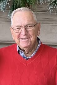 Donald Norman Richards Obituary (2024)