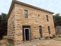 Maybe you would like to learn more about one of these? Historical Trails Buffalo Gap Village