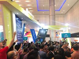 Taiwan expo 2017 in malaysia is set to kick off at the kuala lumpur convention center on november 9th. Taiwan Expo In Indonesia