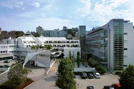 The hirslanden klinik in zurich is one of the most exclusive private hospitals in switzerland. Klinik Aarau