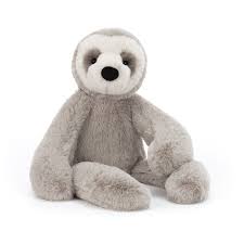 Buy Bailey Sloth Jellycat Stuffed Animals Sloth Plush Plush Animals