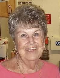 Loretta Yvonne (Scott) Jones Obituary