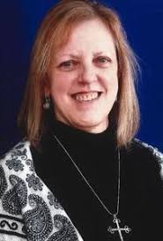 Mary Carter Obituary (1953