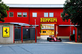 Maybe you would like to learn more about one of these? Louis Camilleri Is Stepping Down As Ceo Of Ferrari And President Of Philip Morris International With Immediate Effect Luxus Plus