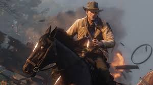 The player controls john marston and completes missions. Red Dead Redemption 2 Walkthrough And Guide Shacknews