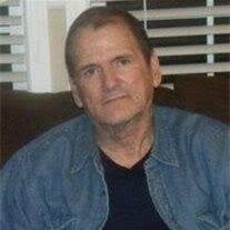 Kenneth Salyer Obituary