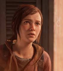 Anything with this song is pure sadness. Also amazing acting from Ashe...