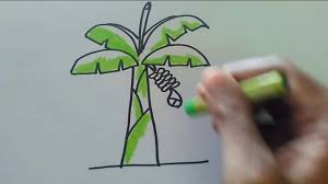 We did not find results for: Sketsa Gambar Pohon Pisang Garlerisket