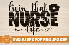 I don't recommend cutting visible intricate cut on glitter canvas. Cricut Silhouette Nurse Life Svg Free Free Svg Cut Files Create Your Diy Projects Using Your Cricut Explore Silhouette And More The Free Cut Files Include Svg Dxf Eps And Png