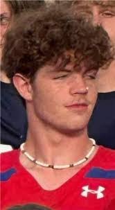 James Deets's Instagram, Twitter & Facebook