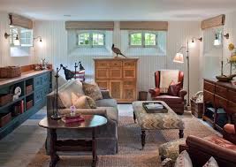 Whether you have one dog or several, a place in your home that is exclusively a dog space can prove convenient and practical. How To Transform Your Basement Into An Extra Room