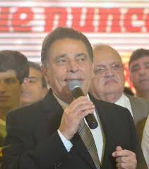 O líder da igreja internacional da graça de deus, o missionário r. Joao Lyra Neto Wikipedia A Enciclopedia Livre