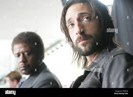 Paul whitaker hi-res stock photography and images