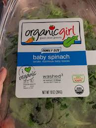 Dump the water and repeat (see the photo at right). How To Cook Fresh Spinach Easy Recipe Jett S Kitchen