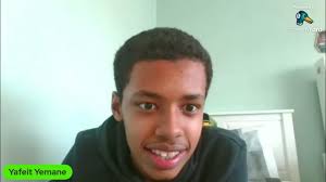 Yafeit's Streamyard Recordings Series 1 Episode 2