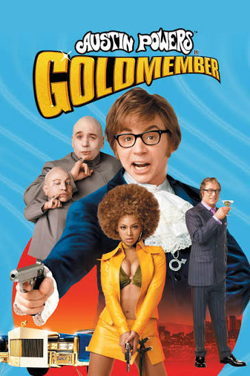 Prime Video: Austin Powers: The Spy Who Shagged Me