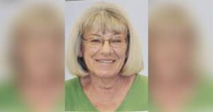 Susan Passolt Obituary